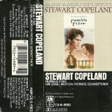 Stewart Copeland & Stan Ridgway - Don't Box Me In